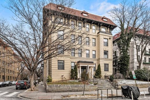 아파트 / Washington, Washington County