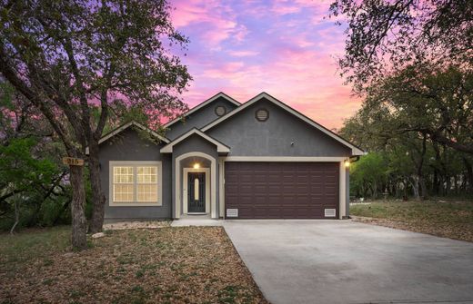 Dom jednorodzinny w San Antonio, Bexar County