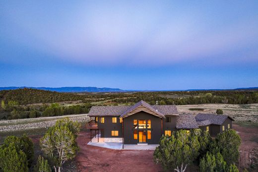 Detached House in Durango, La Plata County
