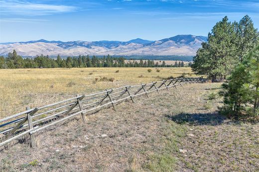 Teren w Florence, Ravalli County