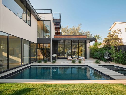 Casa en Austin, Travis County