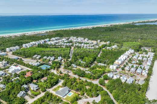 Grundstück in Santa Rosa Beach, Walton County