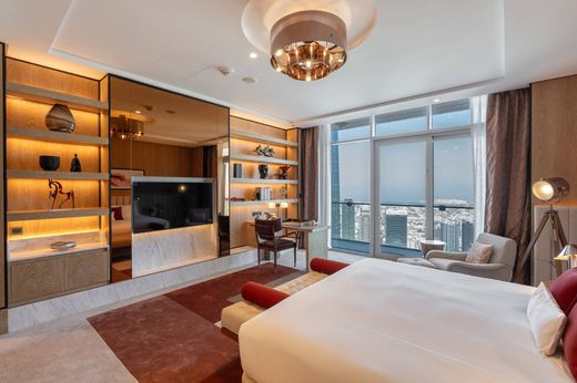 Apartment in Dubai