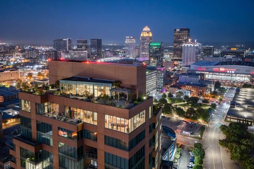 호화 저택 / Louisville, Jefferson County