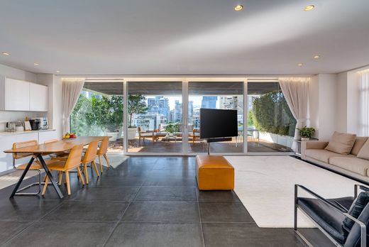 Appartement in Ramat Gan, Tel Aviv District