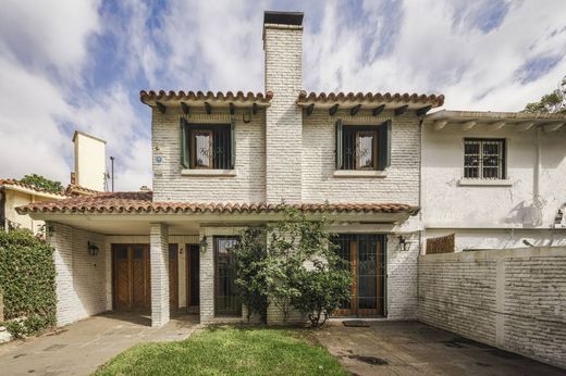 Luxury home in Montevideo, Municipio B