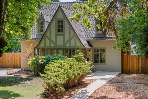 Элитный дом, Портленд, Multnomah County