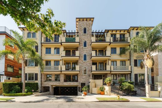 Piso / Apartamento en Los Ángeles, Los Angeles County