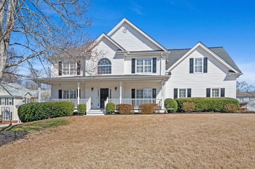 Detached House in Powder Springs, Cobb County