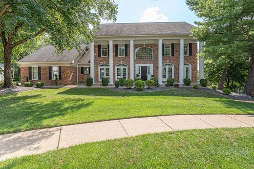 Vrijstaand huis in Wildwood, Saint Louis County