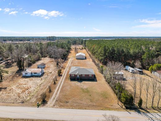 Detached House in Lowland, Pamlico County