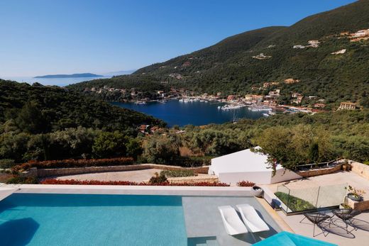 Вилла, Lefkáda, Lefkada
