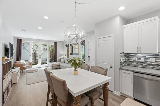 Detached House in Hawthorne, Los Angeles County