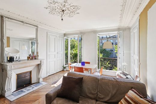 Appartamento a Bastille, République, Nation-Alexandre Dumas, Parigi