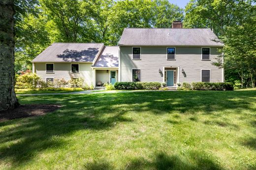 Casa Independente - Ridgefield, Fairfield County