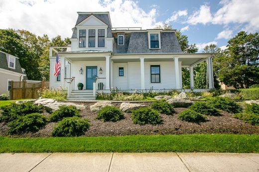 Casa Independente - Newport, Newport County