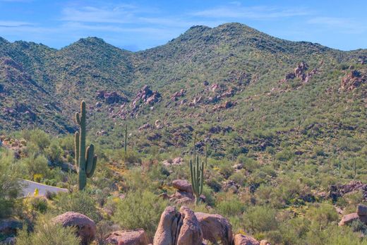 토지 / Carefree, Maricopa County