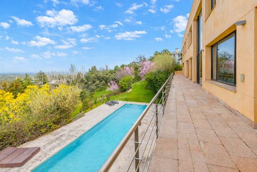 Detached House in Colmenar Viejo, Province of Madrid