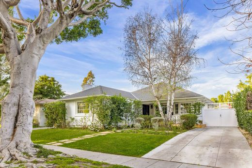 Luxury home in Los Angeles, Los Angeles County