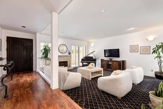 Apartment in Los Angeles, Los Angeles County