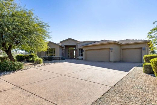 Casa Unifamiliare a Scottsdale, Maricopa County