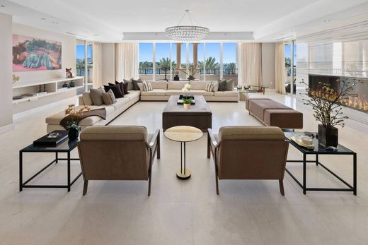 Piso / Apartamento en Miami Beach, Miami-Dade County