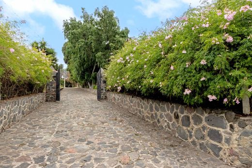 Casa de lujo en Atlixco, Estado de Puebla