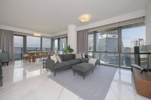 Apartment in Singapore