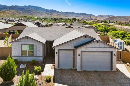 Vrijstaand huis in Clarkdale, Yavapai County