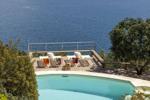 Villa Kiralık haftalık - Monte Argentario
