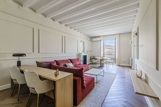 Daire Barselona, Província de Barcelona