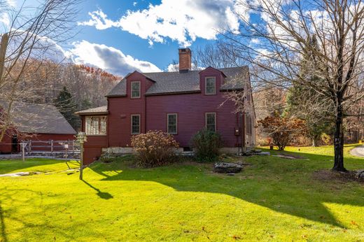 Einfamilienhaus in Litchfield, Litchfield County