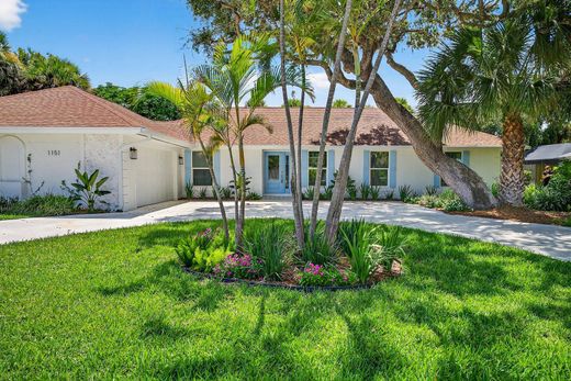 Dom jednorodzinny w Vero Beach, Indian River County