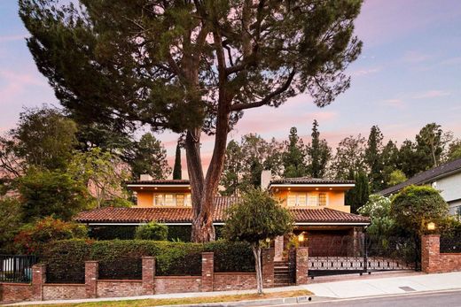 Einfamilienhaus in Los Angeles, Los Angeles County