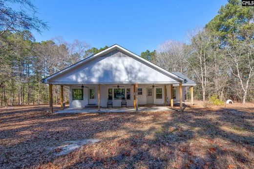 Detached House in Camden, Kershaw County