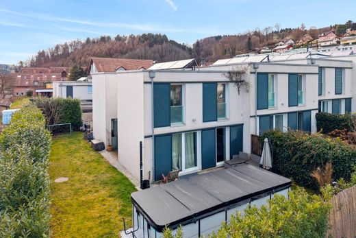 Müstakil ev Lucens, Broye-Vully District