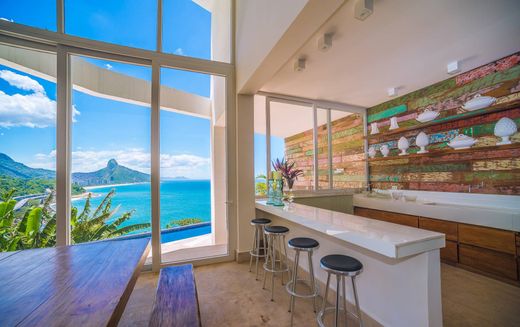 بيت مستقل ﻓﻲ ريو دي جانيرو, Rio de Janeiro