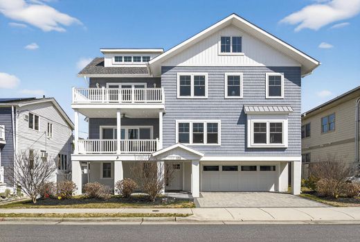 Casa Unifamiliare a Margate City, Atlantic County