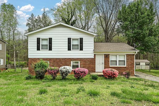 Detached House in Gastonia, Gaston County