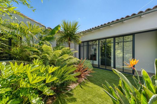 Maison individuelle à Sainte-Marie-de-Ré, Charente-Maritime