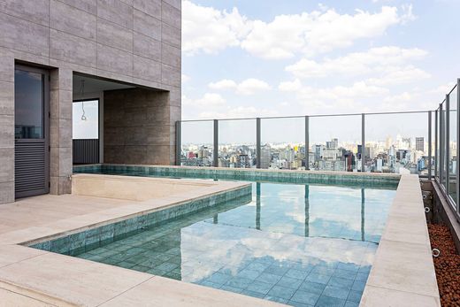 Appartement in São Paulo