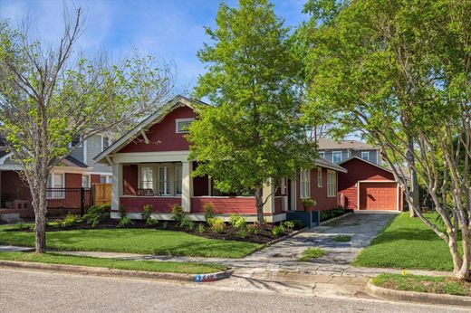 Detached House in Houston, Harris County