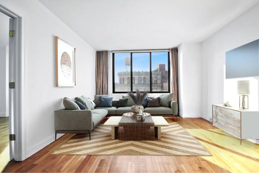 Apartment in New York