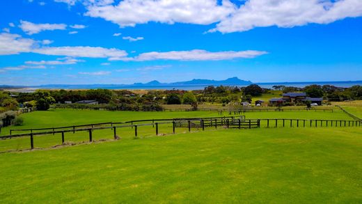 Αγροτεμάχιο σε Waipu, Whangarei