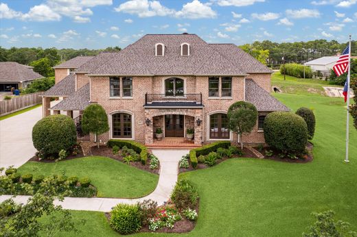 Einfamilienhaus in Friendswood, Galveston County