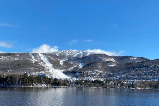 Land in Mont-Tremblant, Laurentides