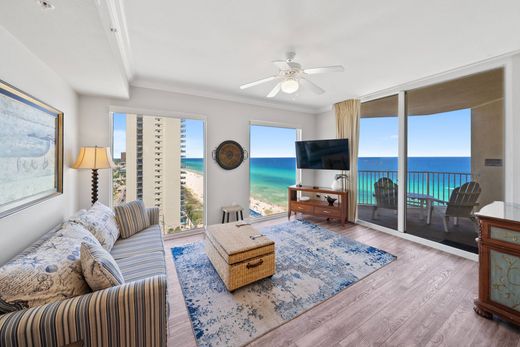 Appartement in Panama City Beach, Bay County