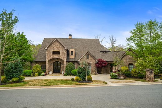 Einfamilienhaus in Johns Creek, Fulton County