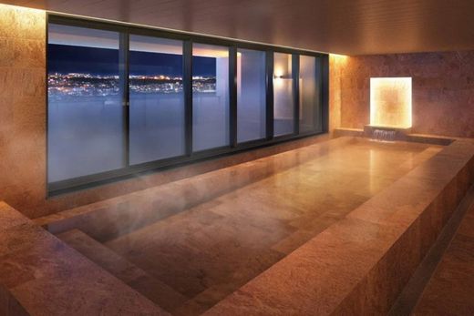 Apartament w Chatan, Nakagami-gun