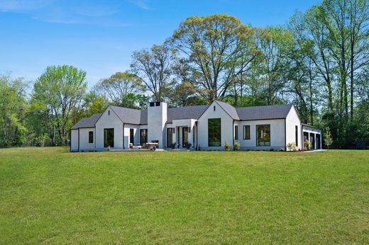 Casa Unifamiliare a Milton, Fulton County